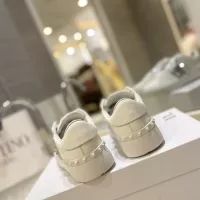 $82.00 USD Valentino Casual Shoes For Men #1355783