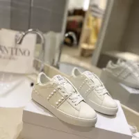 $82.00 USD Valentino Casual Shoes For Men #1355784
