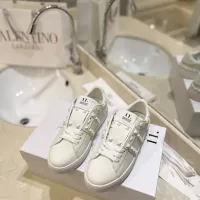 $82.00 USD Valentino Casual Shoes For Men #1355784