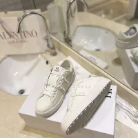 $82.00 USD Valentino Casual Shoes For Men #1355784