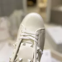 $82.00 USD Valentino Casual Shoes For Men #1355784