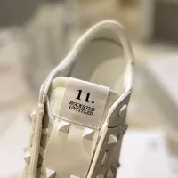 $82.00 USD Valentino Casual Shoes For Men #1355784
