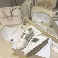 $82.00 USD Valentino Casual Shoes For Men #1355785