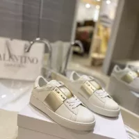 $82.00 USD Valentino Casual Shoes For Men #1355786