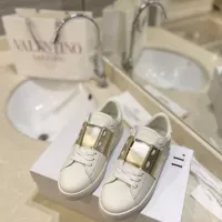 $82.00 USD Valentino Casual Shoes For Men #1355786