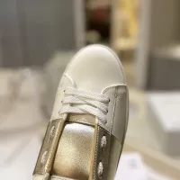 $82.00 USD Valentino Casual Shoes For Men #1355786