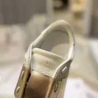 $82.00 USD Valentino Casual Shoes For Men #1355786