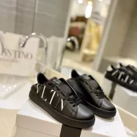 $85.00 USD Valentino Casual Shoes For Men #1355787