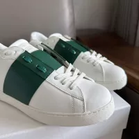 $82.00 USD Valentino Casual Shoes For Men #1355798
