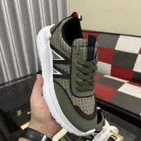 $82.00 USD Moncler Casual Shoes For Men #1355816