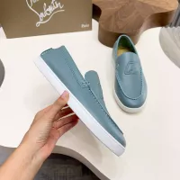 $128.00 USD Christian Louboutin Casual Shoes For Men #1355831
