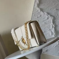 $132.00 USD Versace AAA Quality Shoulder Bags For Women #1355834