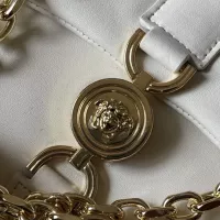 $132.00 USD Versace AAA Quality Shoulder Bags For Women #1355834