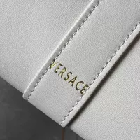 $132.00 USD Versace AAA Quality Shoulder Bags For Women #1355834