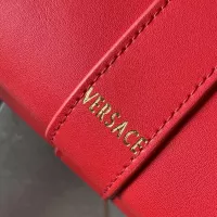 $132.00 USD Versace AAA Quality Shoulder Bags For Women #1355835