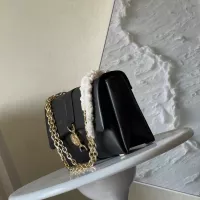 $132.00 USD Versace AAA Quality Shoulder Bags For Women #1355837