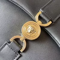 $132.00 USD Versace AAA Quality Shoulder Bags For Women #1355837