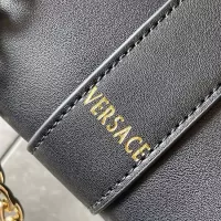 $132.00 USD Versace AAA Quality Shoulder Bags For Women #1355837