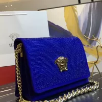 $132.00 USD Versace AAA Quality Shoulder Bags For Women #1355839