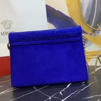 $132.00 USD Versace AAA Quality Shoulder Bags For Women #1355839