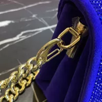 $132.00 USD Versace AAA Quality Shoulder Bags For Women #1355839