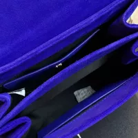 $132.00 USD Versace AAA Quality Shoulder Bags For Women #1355839