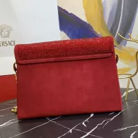 $132.00 USD Versace AAA Quality Shoulder Bags For Women #1355840