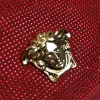 $132.00 USD Versace AAA Quality Shoulder Bags For Women #1355840