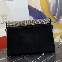 $132.00 USD Versace AAA Quality Shoulder Bags For Women #1355842