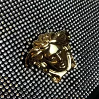 $132.00 USD Versace AAA Quality Shoulder Bags For Women #1355842