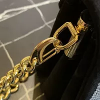 $132.00 USD Versace AAA Quality Shoulder Bags For Women #1355842