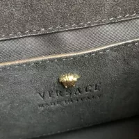 $132.00 USD Versace AAA Quality Shoulder Bags For Women #1355842