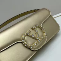 $100.00 USD Valentino AAA Quality Shoulder Bags For Women #1355848