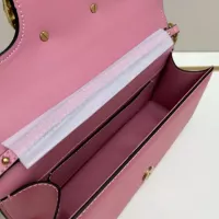 $100.00 USD Valentino AAA Quality Shoulder Bags For Women #1355854