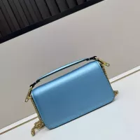 $98.00 USD Valentino AAA Quality Shoulder Bags For Women #1355857