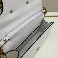 $98.00 USD Valentino AAA Quality Shoulder Bags For Women #1355859
