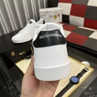 $80.00 USD Dolce & Gabbana D&G Casual Shoes For Women #1355868