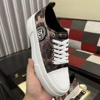 $80.00 USD Dolce & Gabbana D&G Casual Shoes For Men #1355869