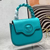 $145.00 USD Versace AAA Quality Handbags For Women #1355880