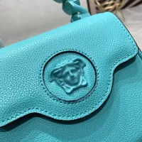 $145.00 USD Versace AAA Quality Handbags For Women #1355880