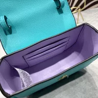 $145.00 USD Versace AAA Quality Handbags For Women #1355880