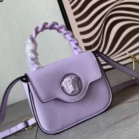$145.00 USD Versace AAA Quality Handbags For Women #1355881