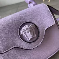 $145.00 USD Versace AAA Quality Handbags For Women #1355881
