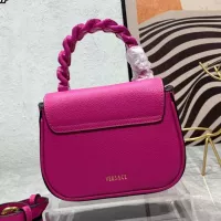 $145.00 USD Versace AAA Quality Handbags For Women #1355882