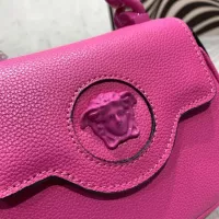 $145.00 USD Versace AAA Quality Handbags For Women #1355882