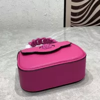 $145.00 USD Versace AAA Quality Handbags For Women #1355882