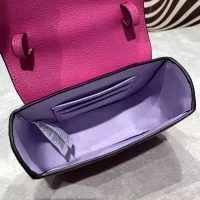 $145.00 USD Versace AAA Quality Handbags For Women #1355882