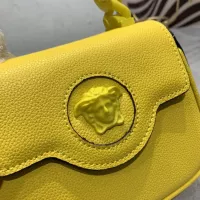 $145.00 USD Versace AAA Quality Handbags For Women #1355883