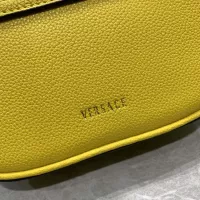 $145.00 USD Versace AAA Quality Handbags For Women #1355883