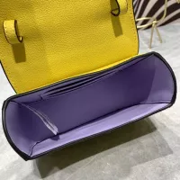 $145.00 USD Versace AAA Quality Handbags For Women #1355883